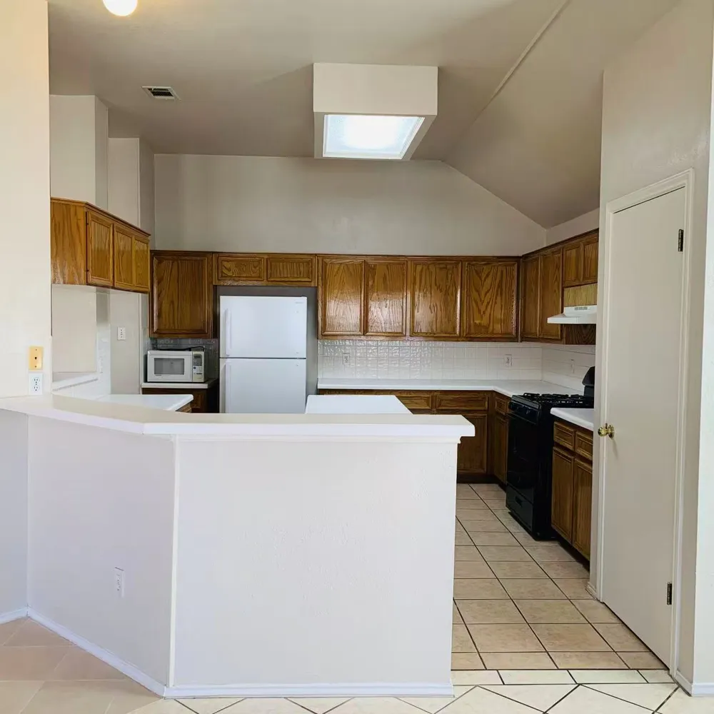 1114 Blue Fox Drive Austin, TX 78753