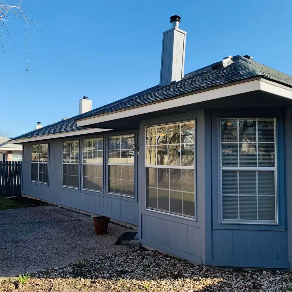 1114 Blue Fox Drive Austin, TX 78753