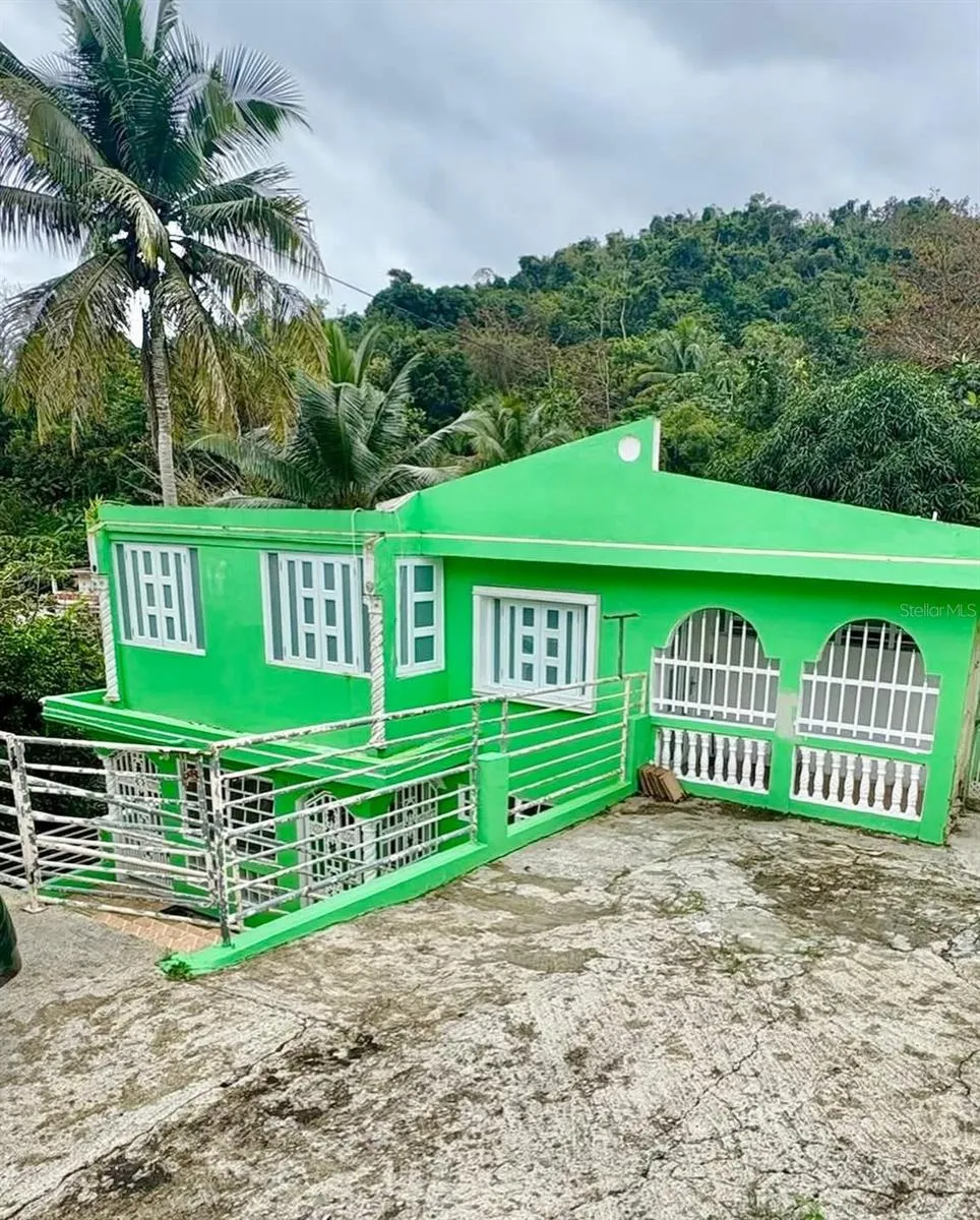 LA BARRA 105 F Caguas, PR 00725