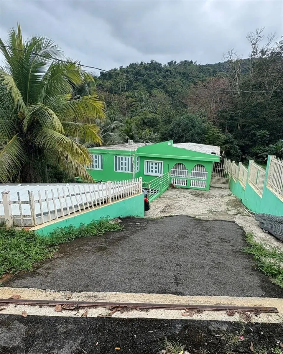 LA BARRA 105 F Caguas, PR 00725