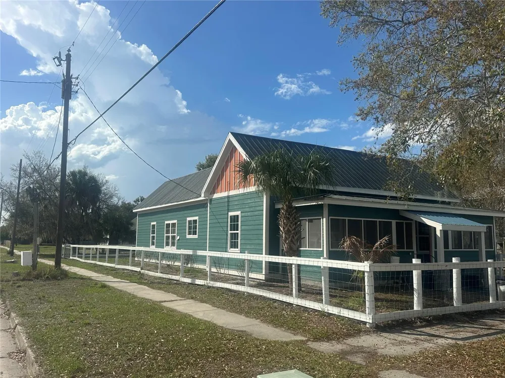 503 POLK AVENUE Arcadia, FL 34266
