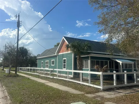 503 POLK AVENUE