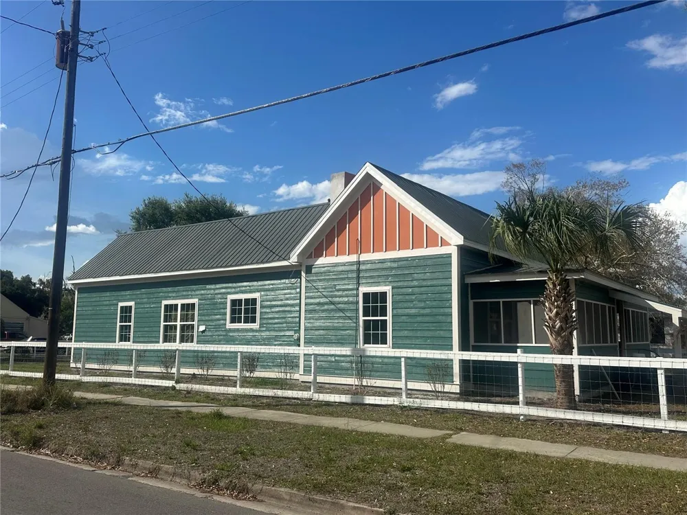 503 POLK AVENUE Arcadia, FL 34266
