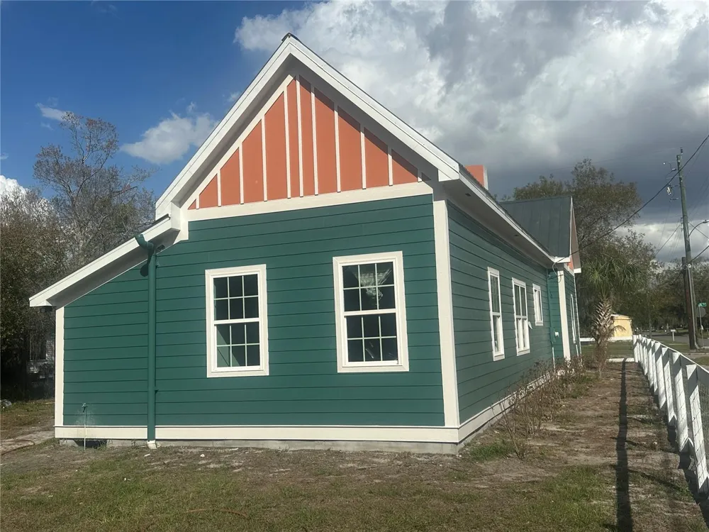 503 POLK AVENUE Arcadia, FL 34266