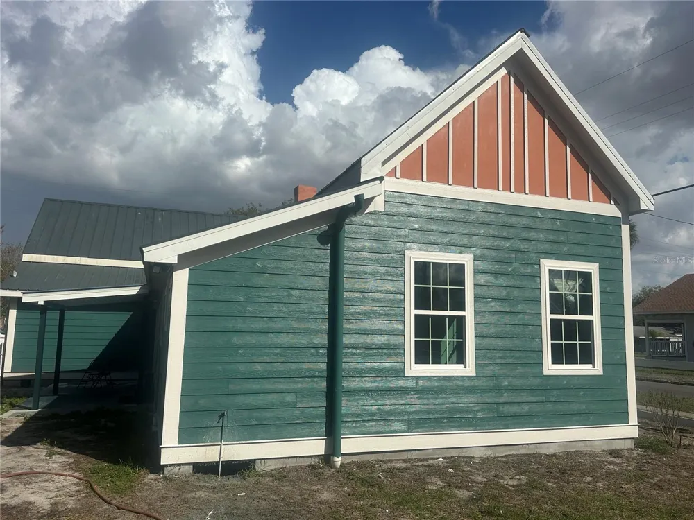 503 POLK AVENUE Arcadia, FL 34266