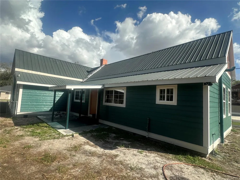 503 POLK AVENUE Arcadia, FL 34266