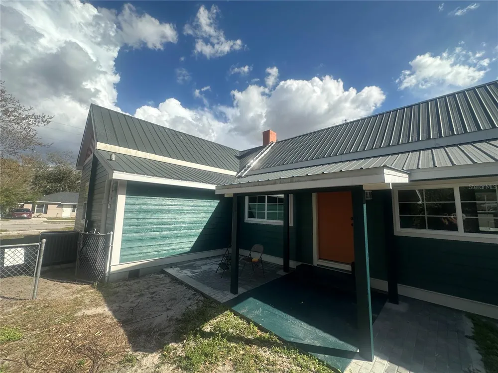 503 POLK AVENUE Arcadia, FL 34266