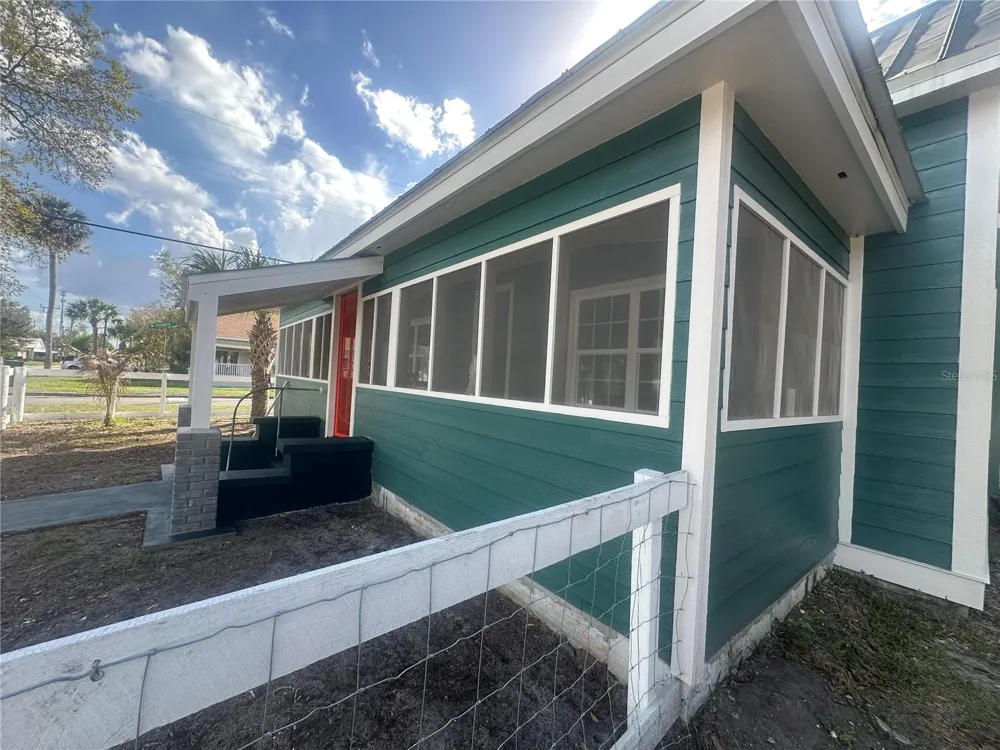 503 POLK AVENUE Arcadia, FL 34266