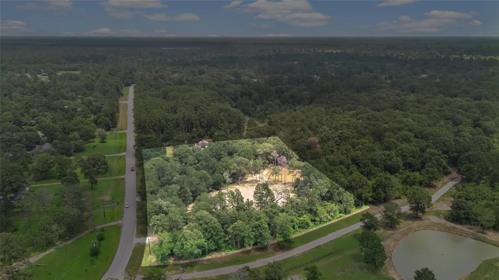 28171 Joseph Road Hockley, TX 77447