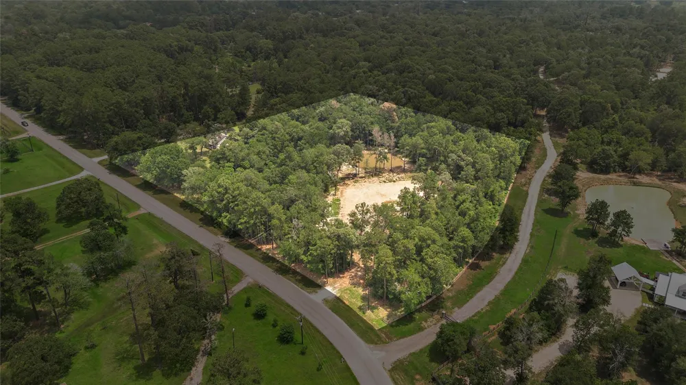28171 Joseph Road Hockley, TX 77447