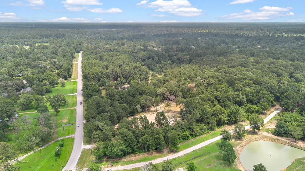 28171 Joseph Road Hockley, TX 77447