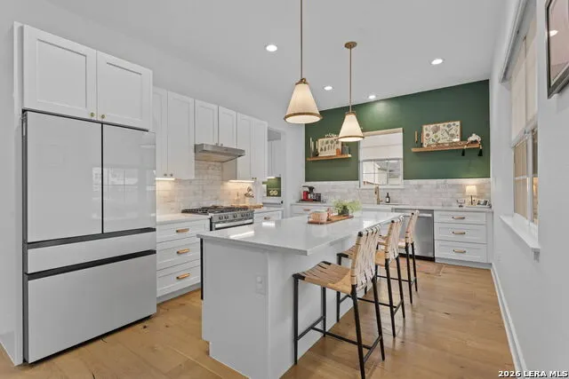 415 Alexander Ave New Braunfels, TX 78130