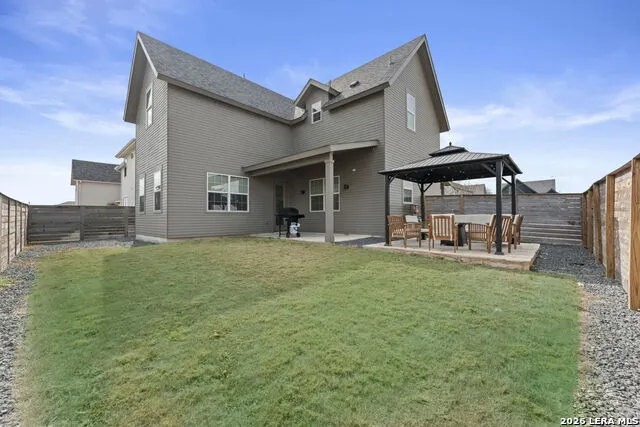 415 Alexander Ave New Braunfels, TX 78130