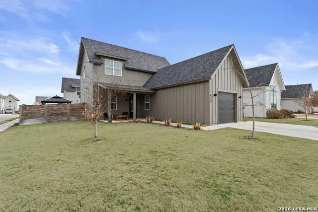 415 Alexander Ave New Braunfels, TX 78130