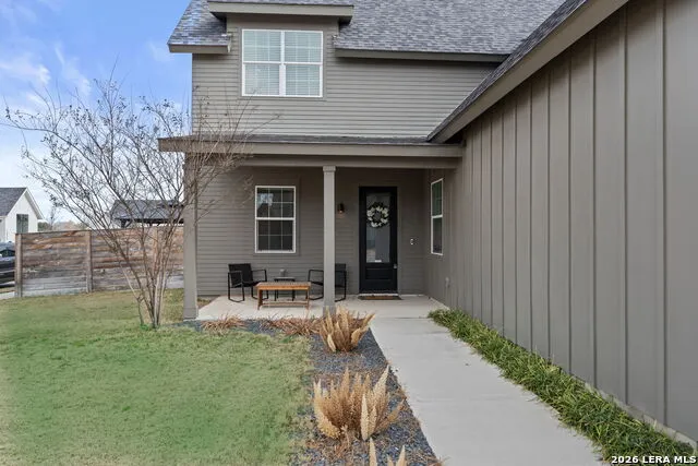 415 Alexander Ave New Braunfels, TX 78130