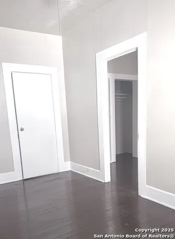 1021 Ogden Unit 7 San Antonio, TX 78212