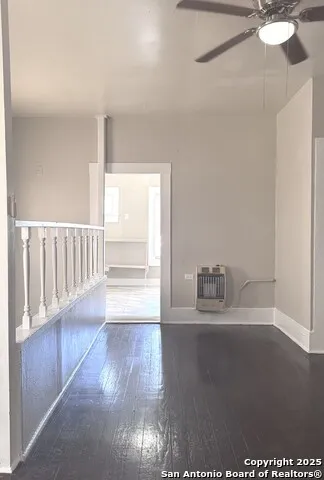 1021 Ogden Unit 7 San Antonio, TX 78212