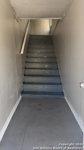 1021 Ogden Unit 7 San Antonio, TX 78212