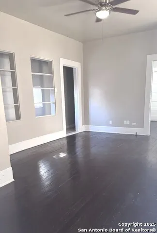 1021 Ogden Unit 7 San Antonio, TX 78212
