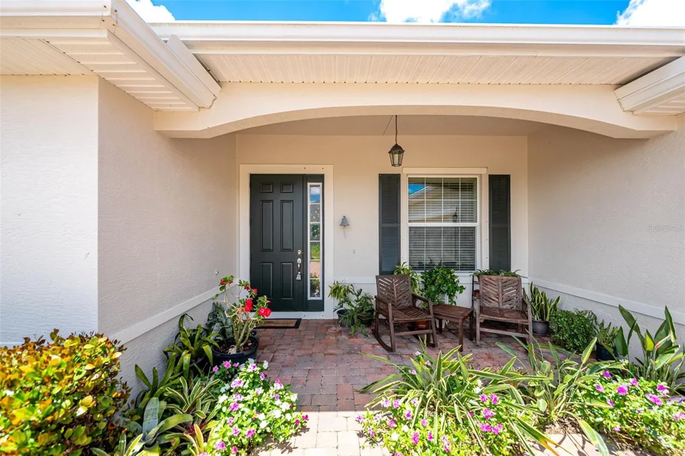 598 GOSSAMER WING WAY Sebastian, FL 32958