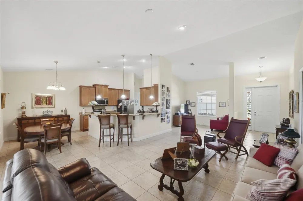 598 GOSSAMER WING WAY Sebastian, FL 32958
