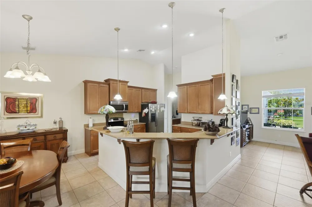 598 GOSSAMER WING WAY Sebastian, FL 32958