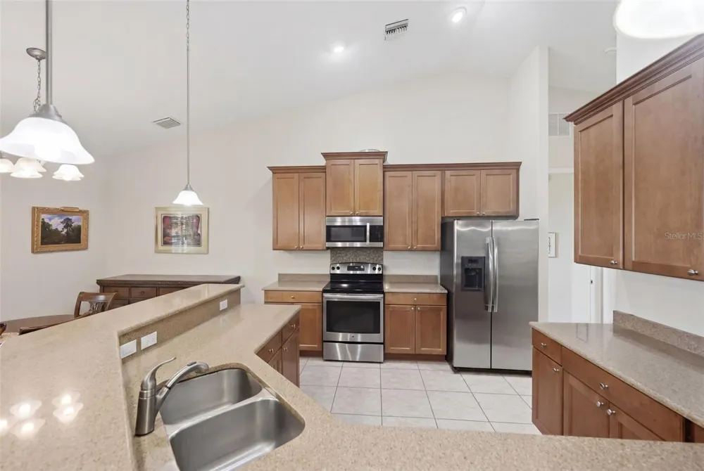 598 GOSSAMER WING WAY Sebastian, FL 32958