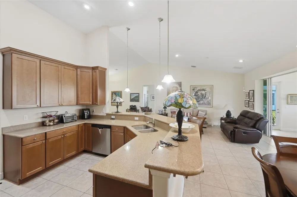 598 GOSSAMER WING WAY Sebastian, FL 32958
