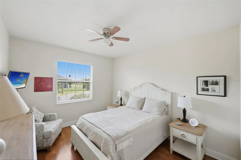 598 GOSSAMER WING WAY Sebastian, FL 32958