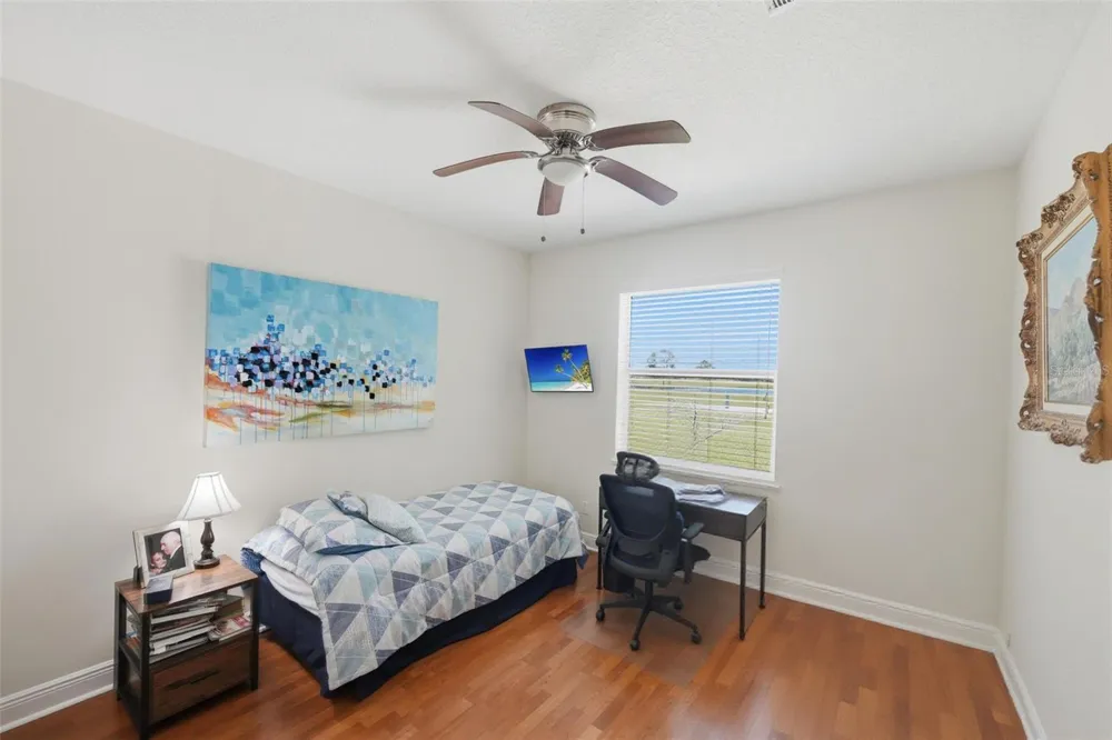 598 GOSSAMER WING WAY Sebastian, FL 32958