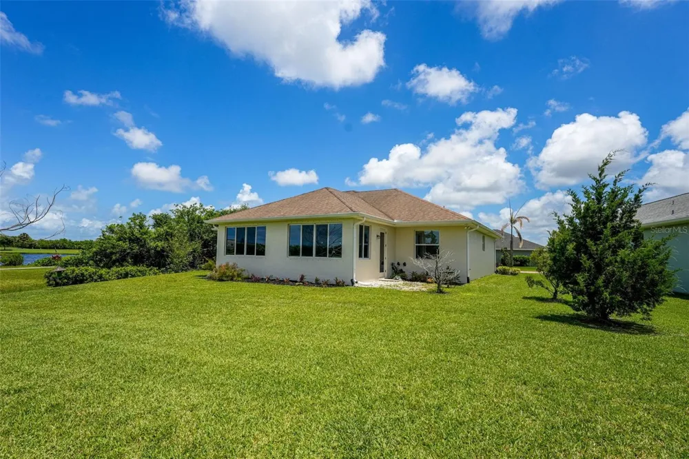 598 GOSSAMER WING WAY Sebastian, FL 32958