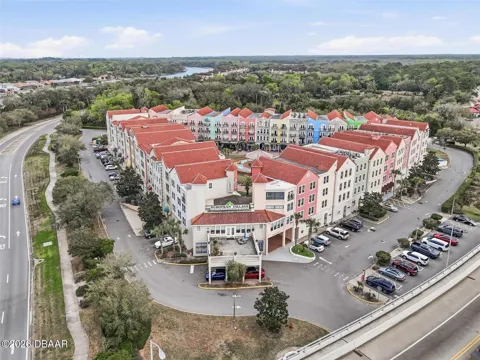 101 Palm Harbor Parkway ##OC2