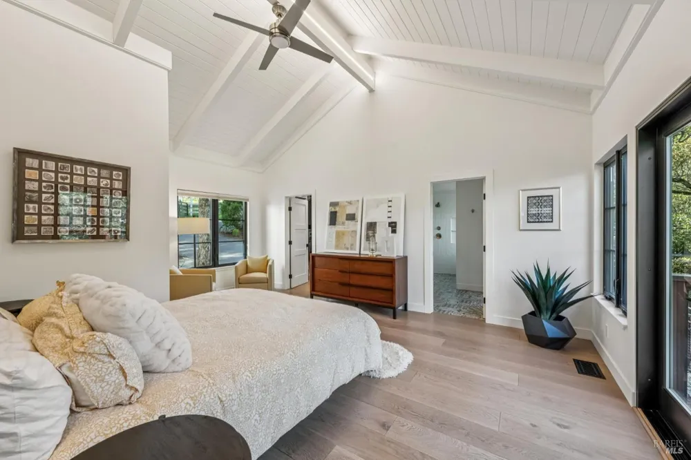 1143 Hill Road Glen Ellen, CA 95442