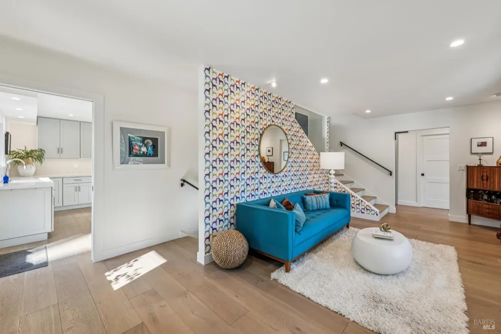 1143 Hill Road Glen Ellen, CA 95442