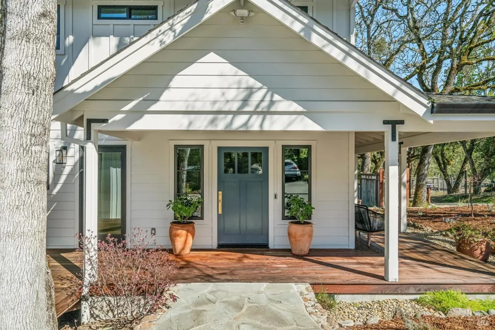 1143 Hill Road Glen Ellen, CA 95442