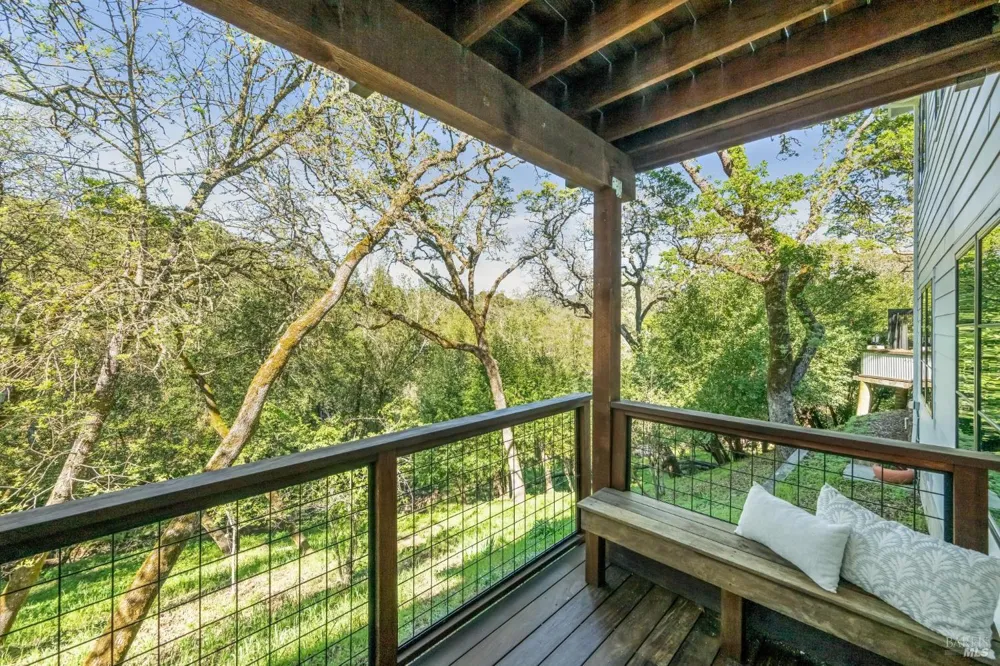 1143 Hill Road Glen Ellen, CA 95442