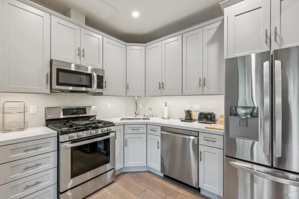 1143 Hill Road Glen Ellen, CA 95442