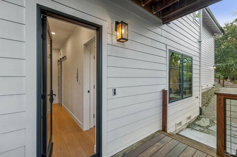 1143 Hill Road Glen Ellen, CA 95442