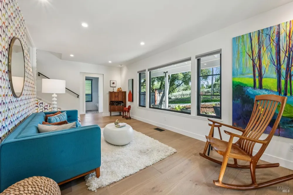 1143 Hill Road Glen Ellen, CA 95442
