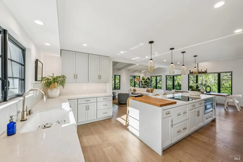 1143 Hill Road Glen Ellen, CA 95442