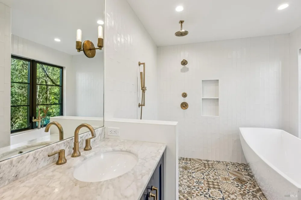1143 Hill Road Glen Ellen, CA 95442