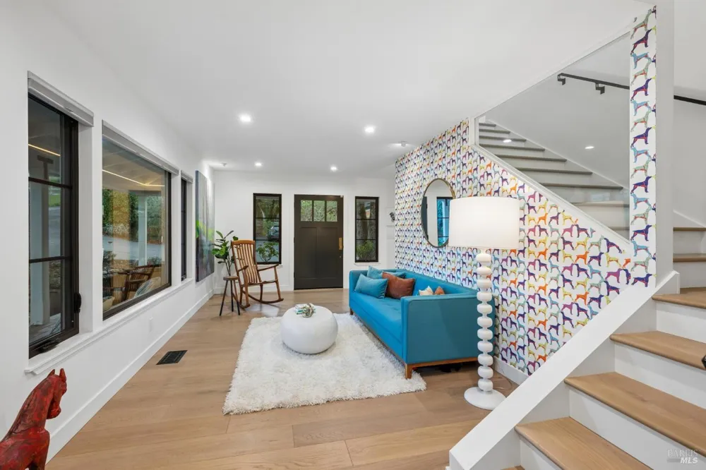 1143 Hill Road Glen Ellen, CA 95442