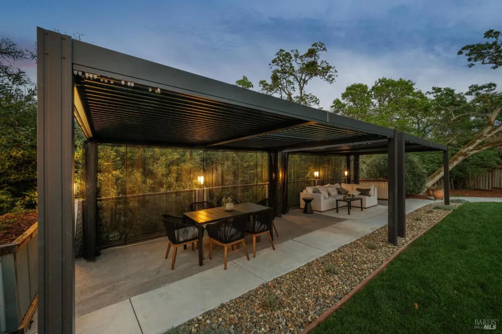 1143 Hill Road Glen Ellen, CA 95442
