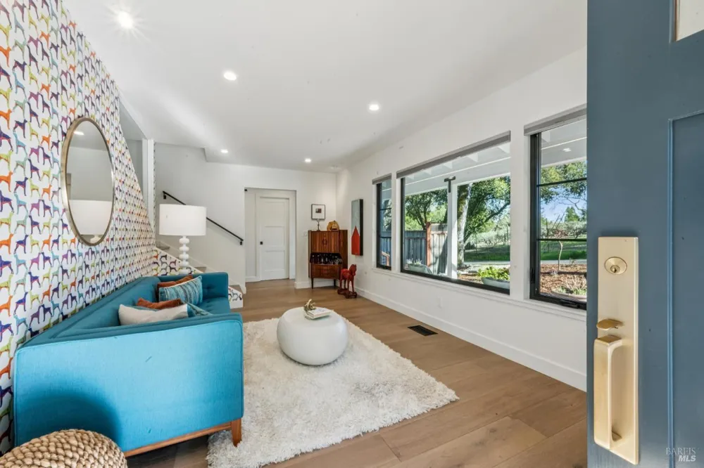 1143 Hill Road Glen Ellen, CA 95442