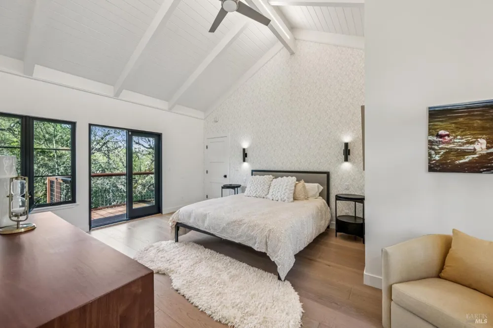 1143 Hill Road Glen Ellen, CA 95442