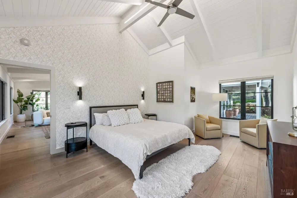1143 Hill Road Glen Ellen, CA 95442