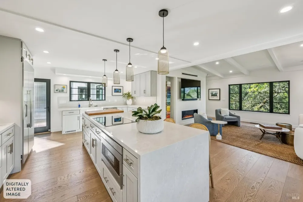 1143 Hill Road Glen Ellen, CA 95442