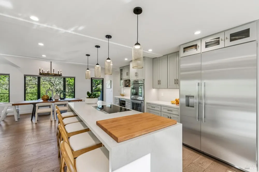 1143 Hill Road Glen Ellen, CA 95442