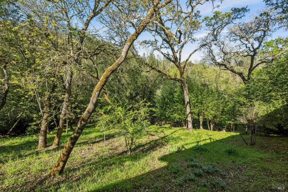 1143 Hill Road Glen Ellen, CA 95442