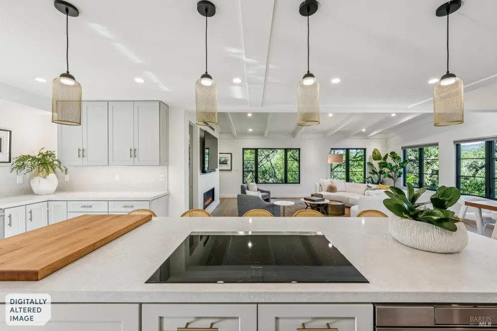 1143 Hill Road Glen Ellen, CA 95442